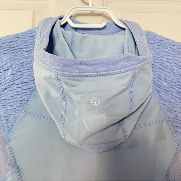 Lululemon Run Alpine Pullover Hoodie - Picture 4 of 9